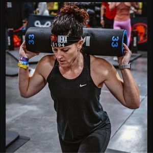 Meet your Posher, Heather